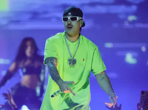 Feid, el artista que cantaría en la ceremonia inaugural de la Copa América 2024 en Estados Unidos