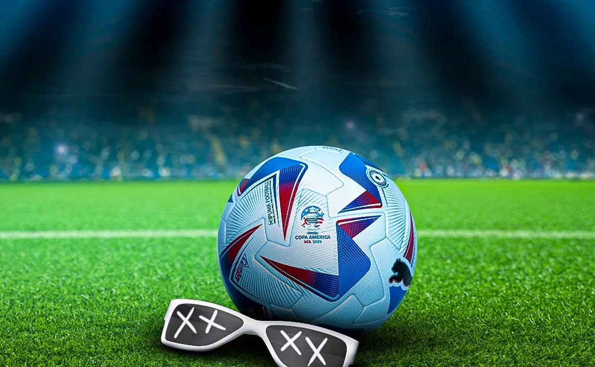 Cuotas y apuestas de Argentina en la Copa América 2024