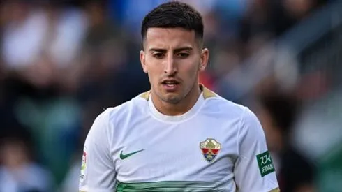 ¿Fernández Mercau llega a River?