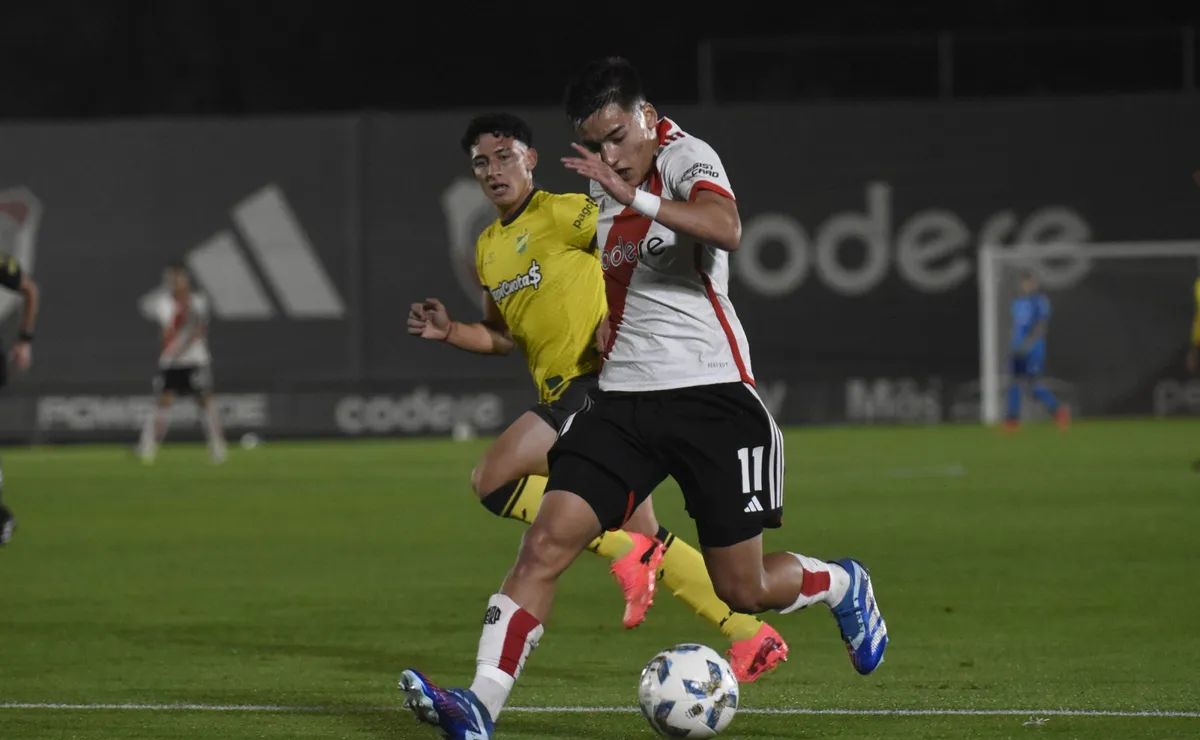 Foto: Prensa River.