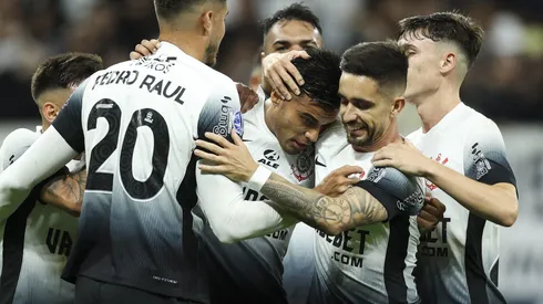 Fausto Vera seguirá con su carrera en Brasil.