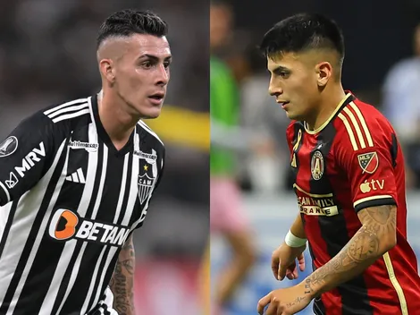 Los refuerzos que debe traer River, según la inteligencia artificial