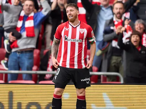 "Siento algo especial por River"