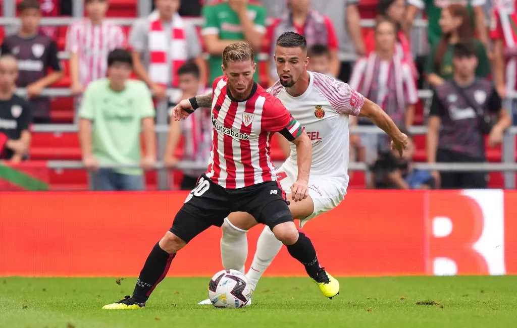 Muniain busca un nuevo equipo. (Getty)