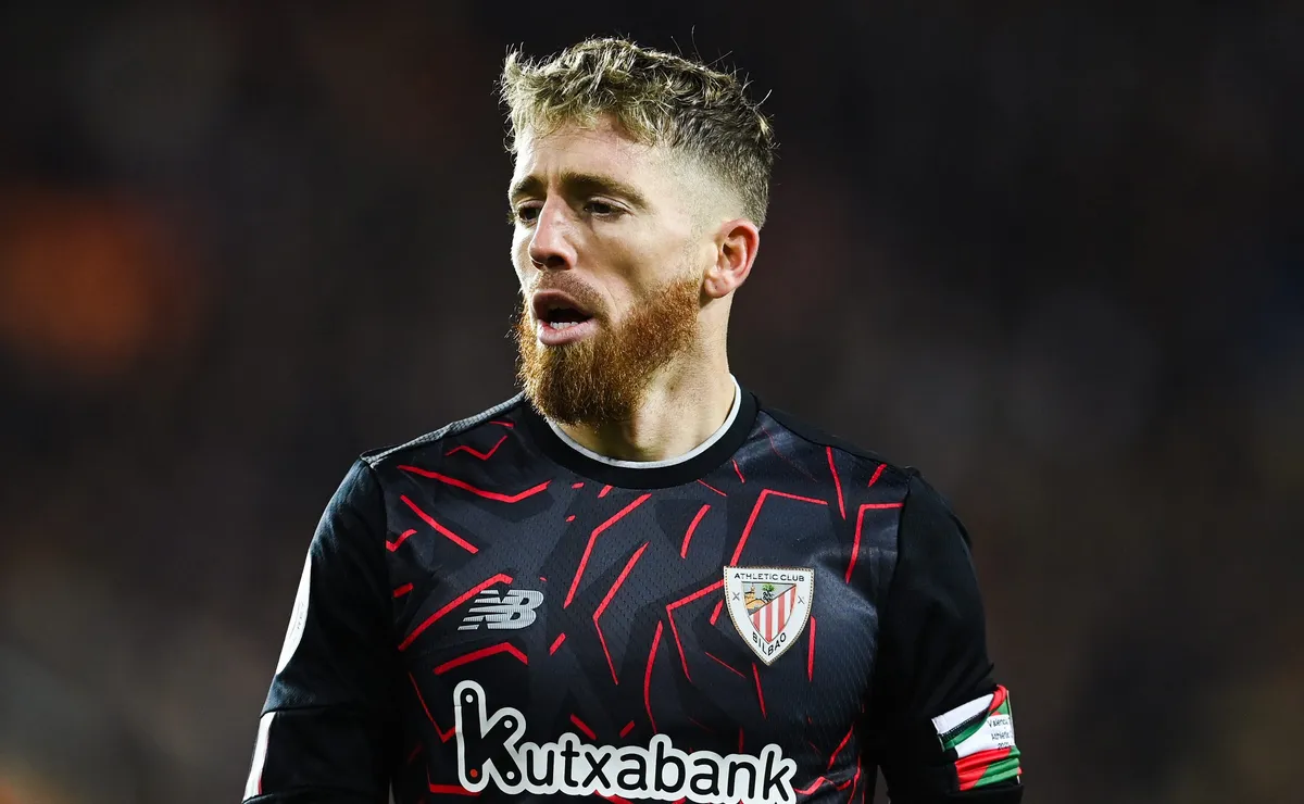 Giro de 180 grados: Iker Muniaín no llegará a River y está a un paso de jugar en San Lorenzo.