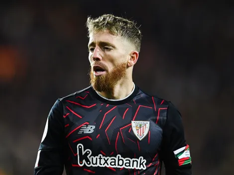 Pase caído: el motivo por el cual Muniain no llegará a River