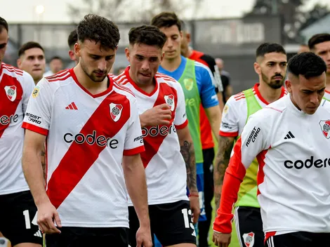 Los tres grandes golpes del River de Demichelis en 2024 que hicieron mella