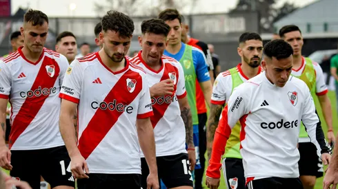 River cerró el semestre con otra pálida actuación fuera del Monumental.