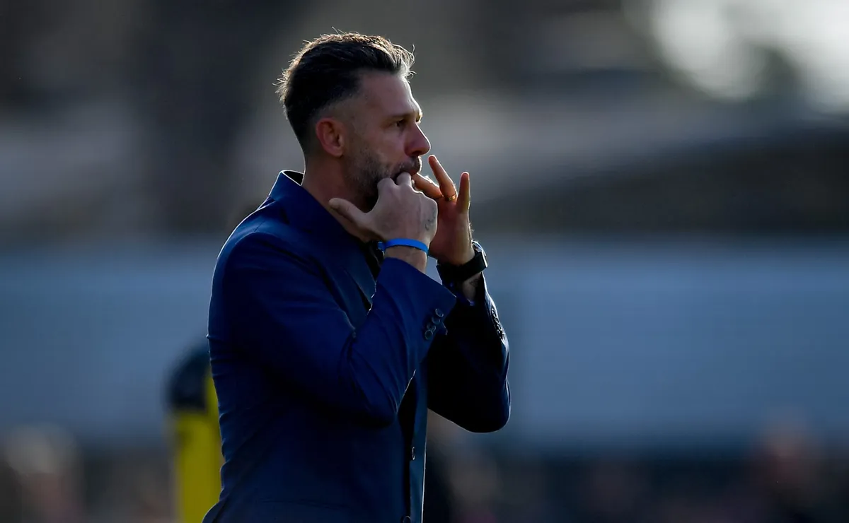 Foto: Getty.