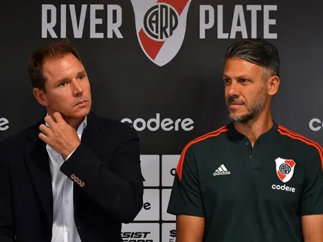 ¿Llega un nuevo refuerzo? La revelación de Jorge Brito