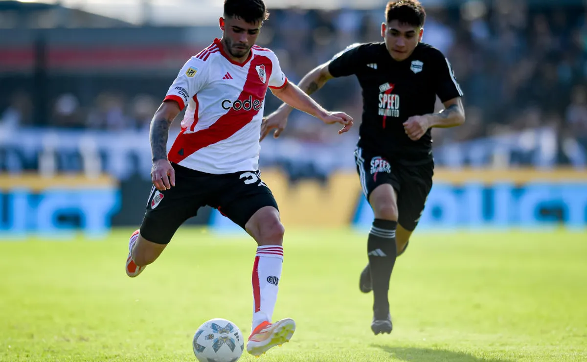 River vs. Riestra: todo lo que hay que saber.