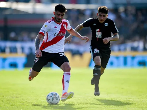 Riestra vs. River: a qué hora juegan y cómo ver en vivo
