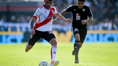 River vs. Riestra: todo lo que hay que saber.