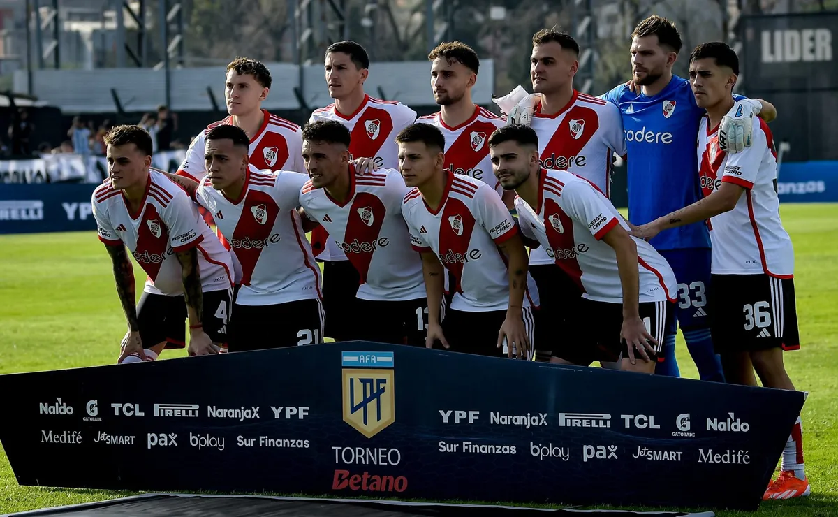 Foto: Getty.