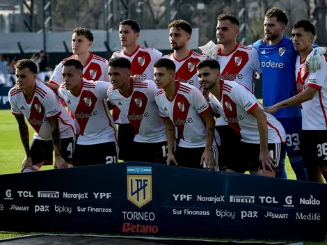 Jugador x Jugador vs. Deportivo Riestra