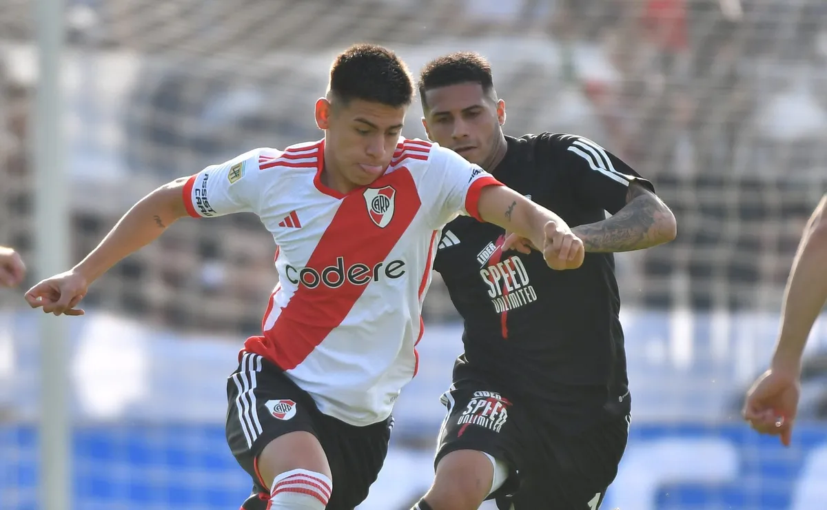 Foto: Prensa River.