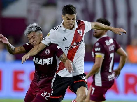 Cuándo es el próximo partido de River: a qué hora y dónde juega ante Lanús