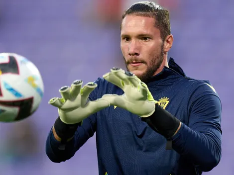 Jeremías Ledesma se acerca a River: cómo están las negociaciones