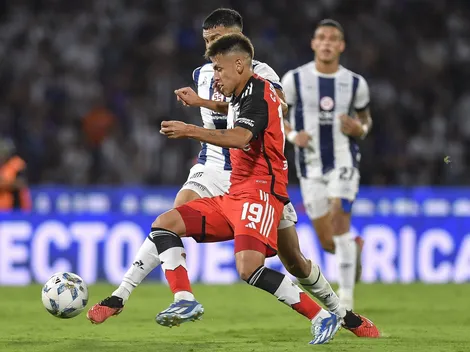 OFICIAL: se confirmaron los días y horarios para los cruces con Talleres por Libertadores