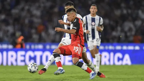 River y Talleres se cruzan por Copa Libertadores.