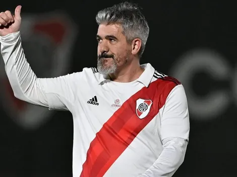 "Nunca tuve problemas con nadie en la calle, eso es lo bueno y lo lindo que me dejó el fútbol"