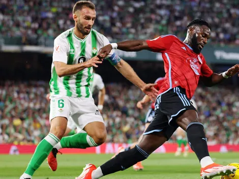 No negocia: La postura de Betis en el caso Pezzella y que debe hacer River