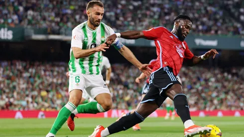 Pezzella espera una resolución sobre si futuro.