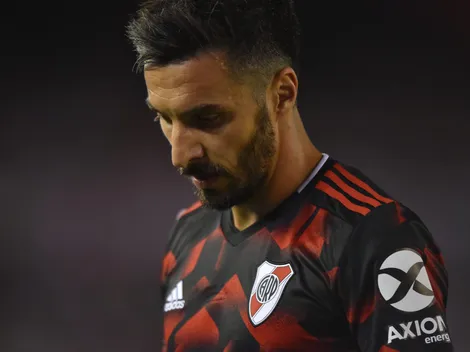 Nacho Scocco reveló por qué colgó los botines: "No aguantaba más..."