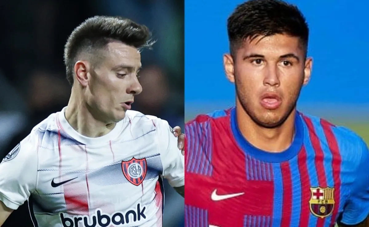 Los nuevos nombres del mercado de pases para River.