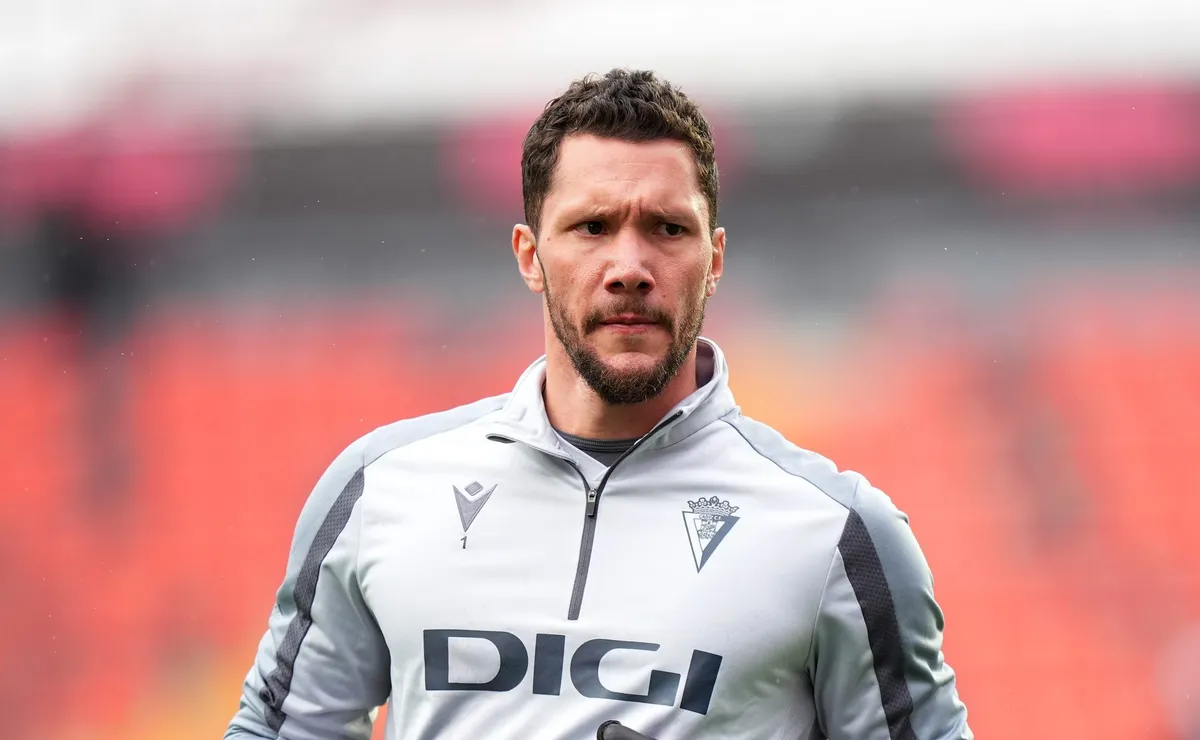 Ledesma se irá de Cádiz. Foto: Getty.
