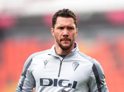 River va a fondo por Jeremías Ledesma: el plan para sacarlo del Cádiz