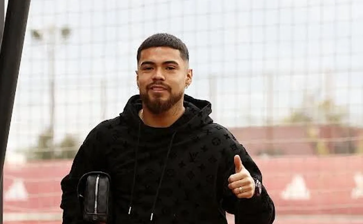 Paulo Díaz gozará de unos días de descanso antes de sumarse a River.