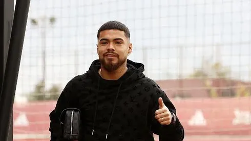 Paulo Díaz gozará de unos días de descanso antes de sumarse a River.