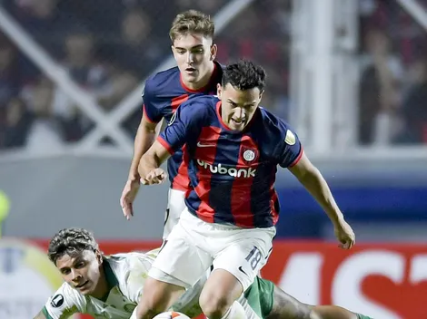 ¿River puede repescar a Cristian Ferreira?