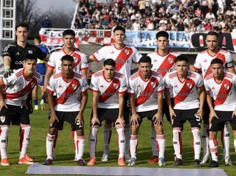 River vs. Lanús, por un lugar en la final: cuándo juegan y cómo verlo en vivo