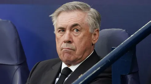 Carlo Ancelotti aseguró que el Real Madrid no irá al Mundial de Clubes 2025.
