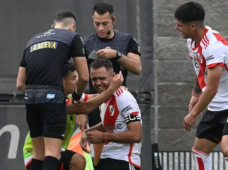 VIDEO: El gol de Leandro Peña frente a Boca en la Reserva