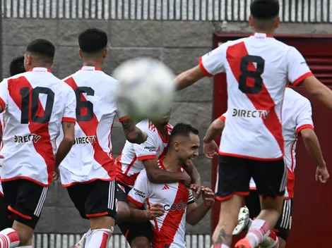 El rival confirmado de River en cuartos de final tras eliminar a Boca