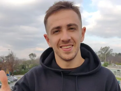 Las dos presencias particulares en el clásico de la Reserva