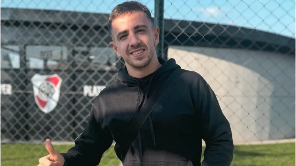 mercado de pases River