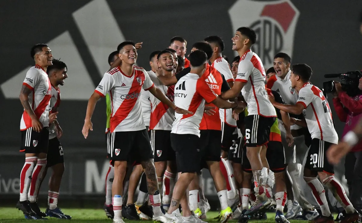 Se vienen cambios importantes en la Reserva de River