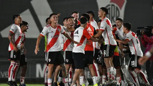 Se vienen cambios importantes en la Reserva de River