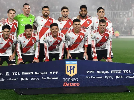OPINIÓN | Los puestos en los que River necesita reforzarse