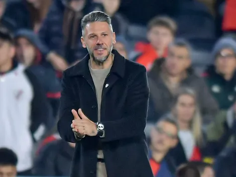 El probable equipo para visitar a Deportivo Riestra