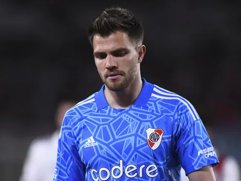 Otro equipo del fútbol argentino pretende a Ezequiel Centurión