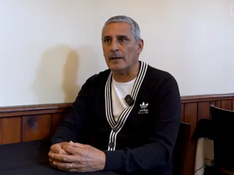 Habló de todo: la entrevista completa con Hernán Díaz