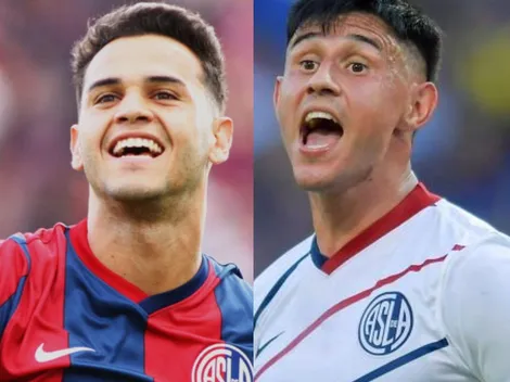 La inesperada complicación que River podría tener en su búsqueda por Bareiro