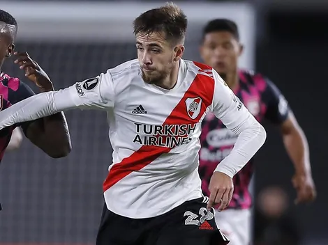 El número que podría usar Peña Biafore en su vuelta