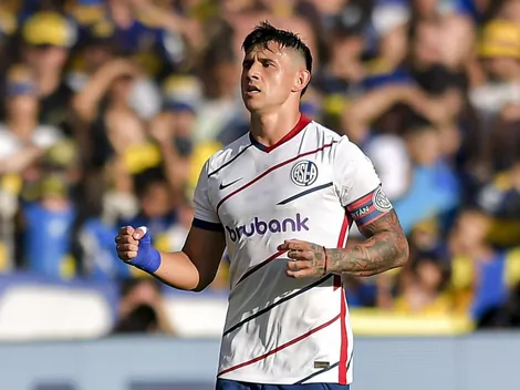 Qué es la cláusula Bareiro: el entramado para entender la polémica negociación de River por el delantero