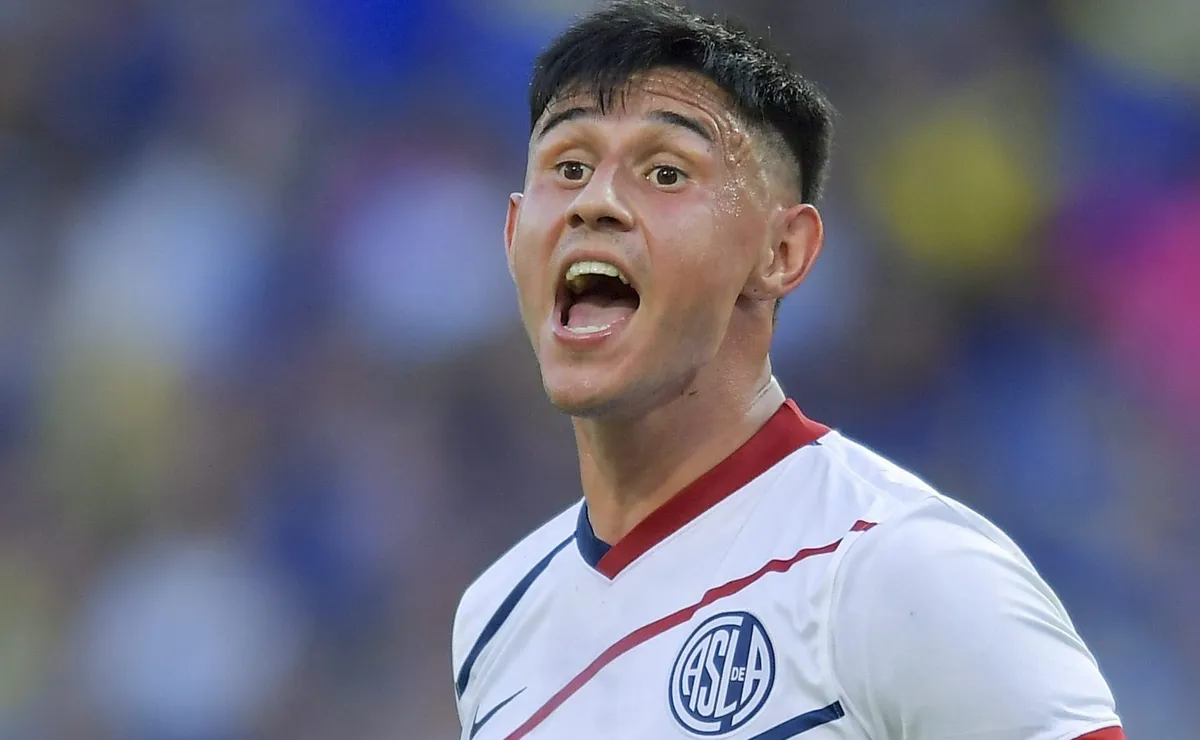 Bareiro por el momento no llegará a River. (Foto: Getty).